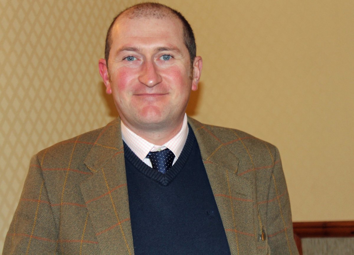 NFU Herefordshire tweet media