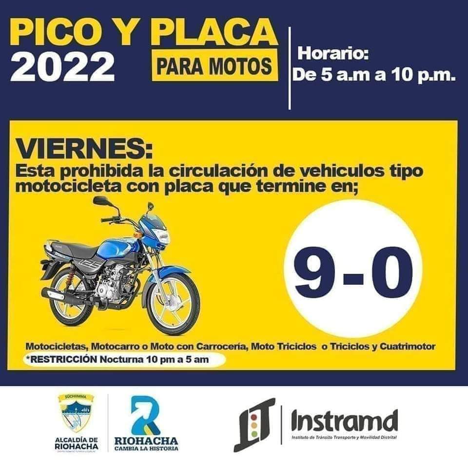 Instramd Riohacha tweet media