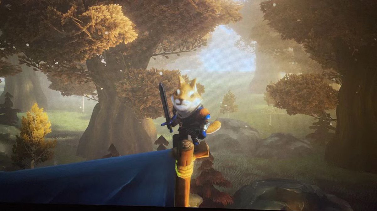 INUSKnightZN's tweet photo. #SHIBARMY standing on tent can see further?
#MultiPlanetaryINUS
#inusAlphaGame
#inuMetaverse
#INUSknight
#CryptoNews
#Crypto
#inus https://t.co/d2pTSFEnMV