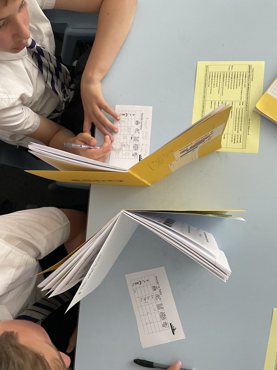 The Westwood Academy tweet media