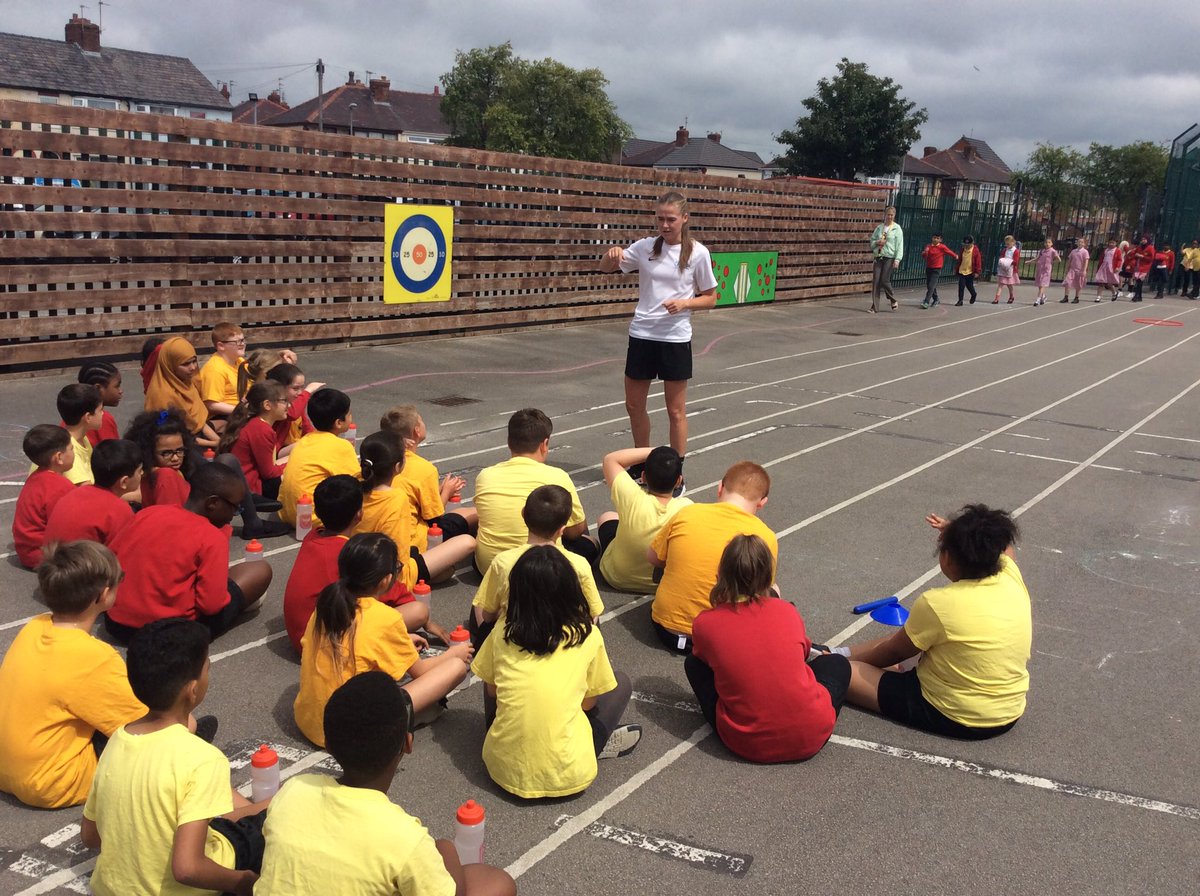 Phoenix PE tweet media