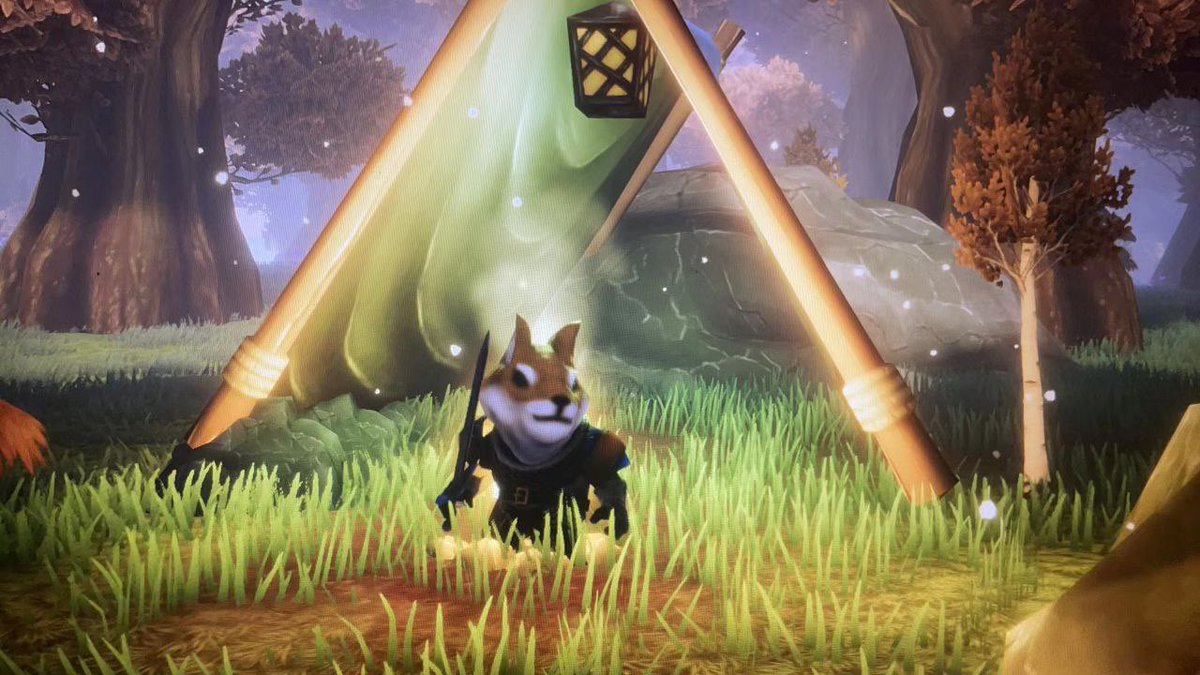 INUSKnightZN's tweet photo. Will #SHIBARMY get burned to the ass?
#MultiPlanetaryINUS
#inusAlphaGame
#inuMetaverse
#INUSknight
#CryptoNews
#Crypto
#shib
#shiba
#inus https://t.co/m1dKY4eoVd