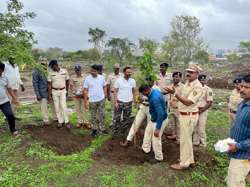 Pune Forest tweet media