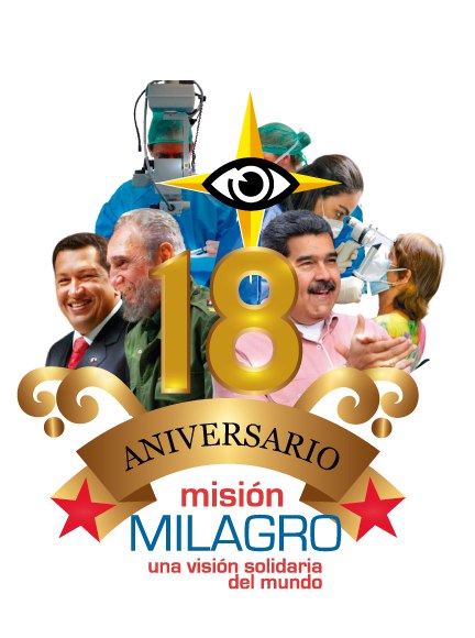RamosDaylis's tweet photo. Felicidades para todos los trabajadores del CO Socialista de Barinas en el Aniversario 18 de Misión Milagros, creada por dos grandes de la historia de Cuba y Venezuela. 
@cubacooperaven
@CubacooperaveB6
@DanayLisset https://t.co/4SDG3Zczxl