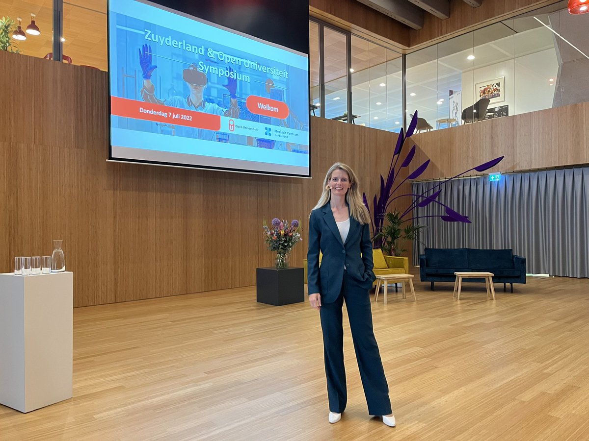 Suzanne Spliethoff tweet media