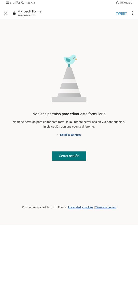 JonathanRPn_n's tweet photo. @SectorMovilidad Mal configurado el Link. https://t.co/cuxfkunZKg