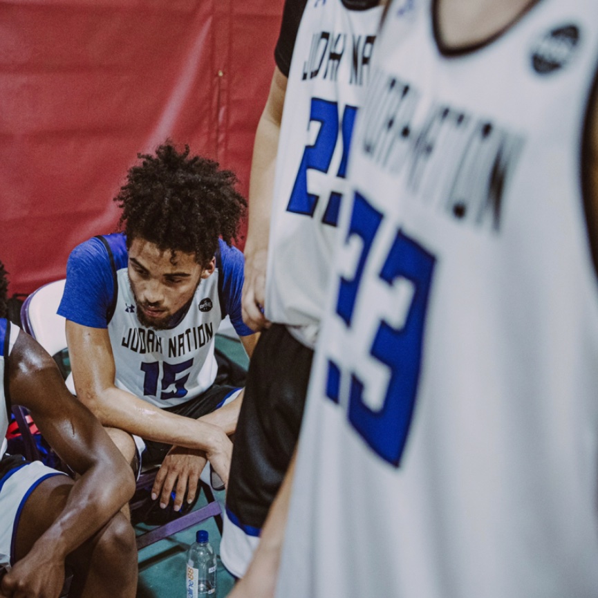 Team Judah Nation (@teamjudahnation) on Twitter photo Game at 1pm
Court 3 at Lake Point
Leaders through 2 games
6’4 <a href="/Eddr1nBronson/">Eddrin Bronson</a> - 20.5ppg
6’7 <a href="/wallace_blaise/">Blaise Wallace</a> - 6.5
6’6 <a href="/HarrisJackson3/">Harris Jackson</a> (‘24) - 5 3PM per game
6’11 <a href="/GavinAydelotte/">Gavin Aydelotte</a> - 2bpg
6’0 <a href="/tmoney2_1/">Thaddeus Burns</a> -3.5apg
6’3 <a href="/G2_loading/">Gabriel fajardo</a> -3.5apg Game at 1pm
Court 3 at Lake Point
Leaders through 2 games
6’4 <a href="/Eddr1nBronson/">Eddrin Bronson</a> - 20.5ppg
6’7 <a href="/wallace_blaise/">Blaise Wallace</a> - 6.5
6’6 <a href="/HarrisJackson3/">Harris Jackson</a> (‘24) - 5 3PM per game
6’11 <a href="/GavinAydelotte/">Gavin Aydelotte</a> - 2bpg
6’0 <a href="/tmoney2_1/">Thaddeus Burns</a> -3.5apg
6’3 <a href="/G2_loading/">Gabriel fajardo</a> -3.5apg