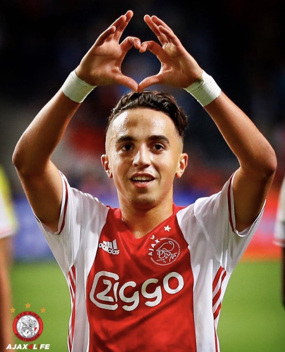 ajax4_life's tweet photo. 8 juli 2017 💔😢
Lieve Abdelhak, we houden van je ❌❌❌⚽️❌❌❌
#StayStrongAppie
#HomeOfLegends #Ajax4Life #afcajax #RoadTo37 #Ajax #Appienouri #Amsterdam #Mokum #JohanCruijffArena #wijzijnajax #football #voetbal #wzawzdb #forever34 https://t.co/BbIXSdHltR