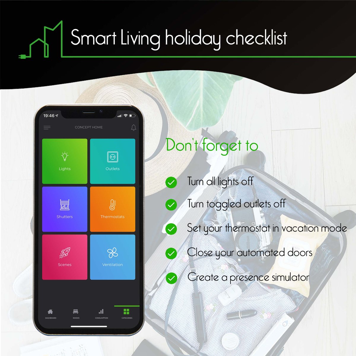 OpenMotics tweet media