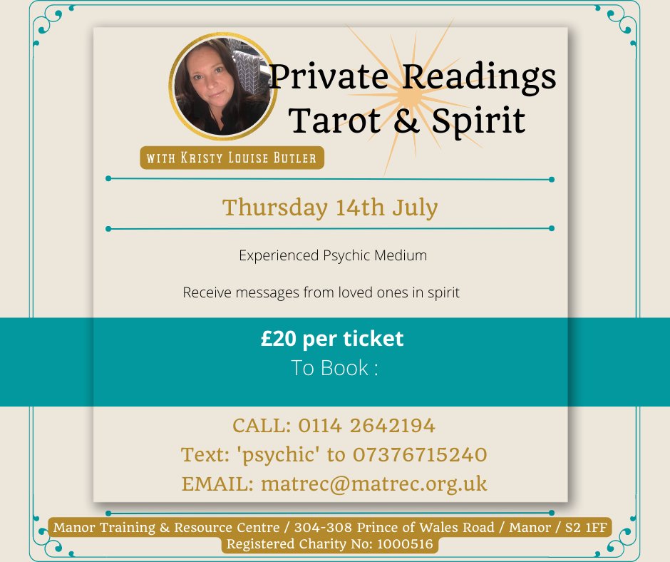 MaTReC Adult Ed tweet media