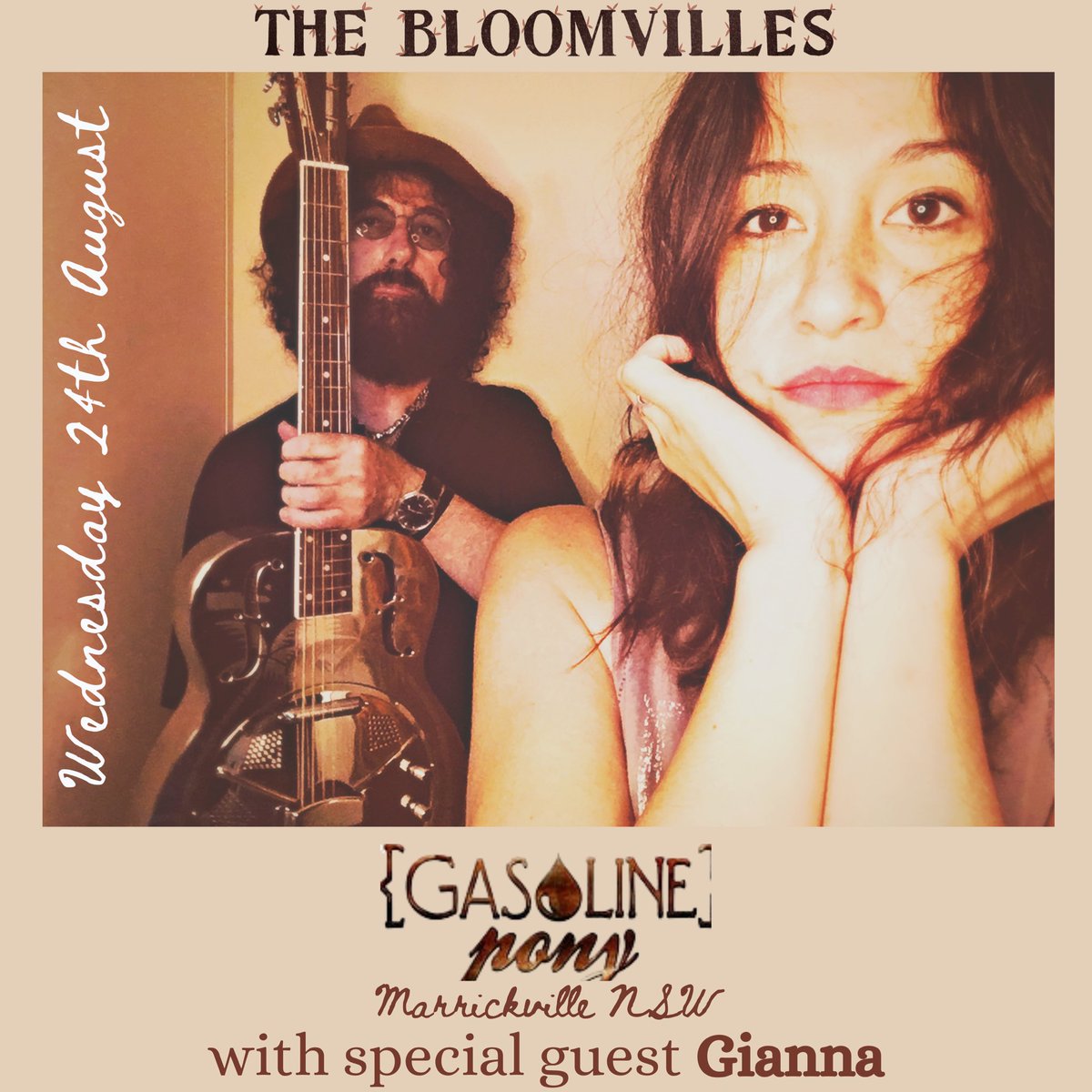 thebloomvilles tweet picture