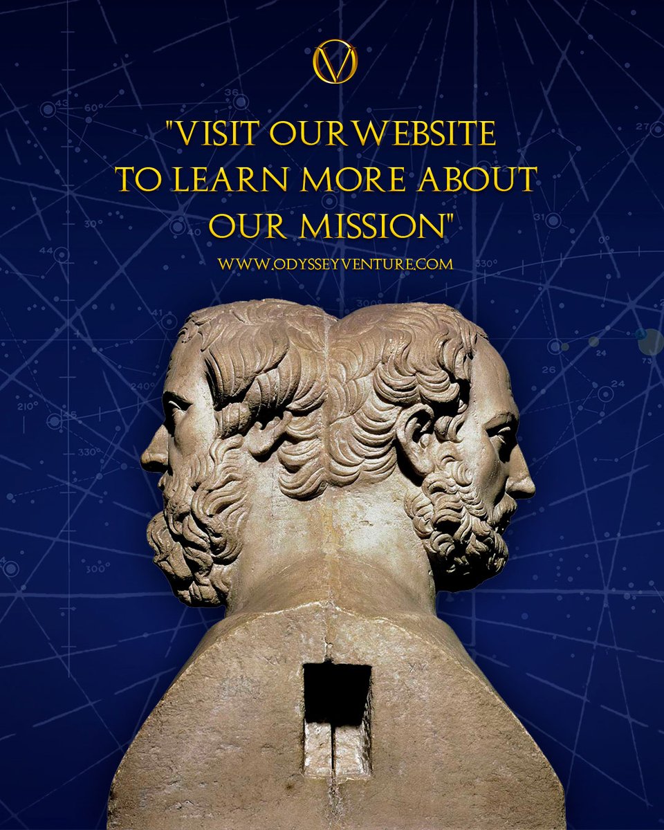odyssey_venture's tweet photo. Odyssey Venture is an enterprise founded to bring the thrill of authentic discovery and exploration into cyberspace.
For more information kindly visit our website.
https://t.co/AKWkctvtVl

#museum #chicagomuseum #artifacts #ancient #nftdrop #ancientartifacts https://t.co/7Dwki3Pxmg