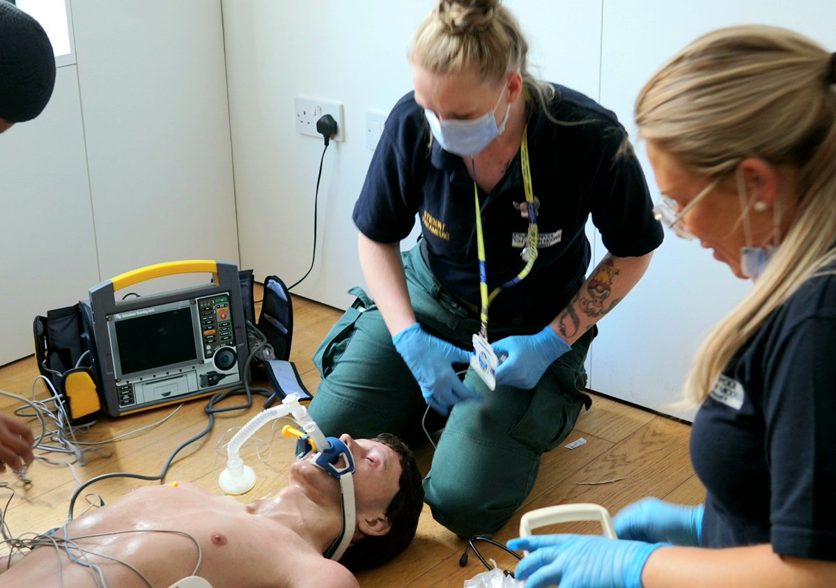Liverpool John Moores University (@ljmu) on Twitter photo On #InternationalParamedicsDay we're celebrating all our <a href="/LJMU_Health/">LJMUHealth</a> Paramedic Science students and those who competed in LJMU's first ever <a href="/LJMUParaGames/">LJMU Paramedic Games</a>
5 teams took part in 8 different emergency themed scenarios. Read more β¬οΈ
ljmu.ac.uk/about-us/news/β¦ On #InternationalParamedicsDay we're celebrating all our <a href="/LJMU_Health/">LJMUHealth</a> Paramedic Science students and those who competed in LJMU's first ever <a href="/LJMUParaGames/">LJMU Paramedic Games</a>
5 teams took part in 8 different emergency themed scenarios. Read more β¬οΈ
ljmu.ac.uk/about-us/news/β¦