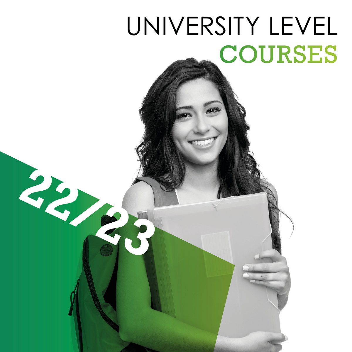 EastSurreyColl's tweet photo. Our #HigherEducation courses are starting this September! 🌟
Discover our wide range of #University Level courses and equip yourself with the skills and experience #employers are looking for: https://t.co/IDSqJ6tWXO
#HigherEducation #UniversityLevel https://t.co/YbsW2wn6Ol
