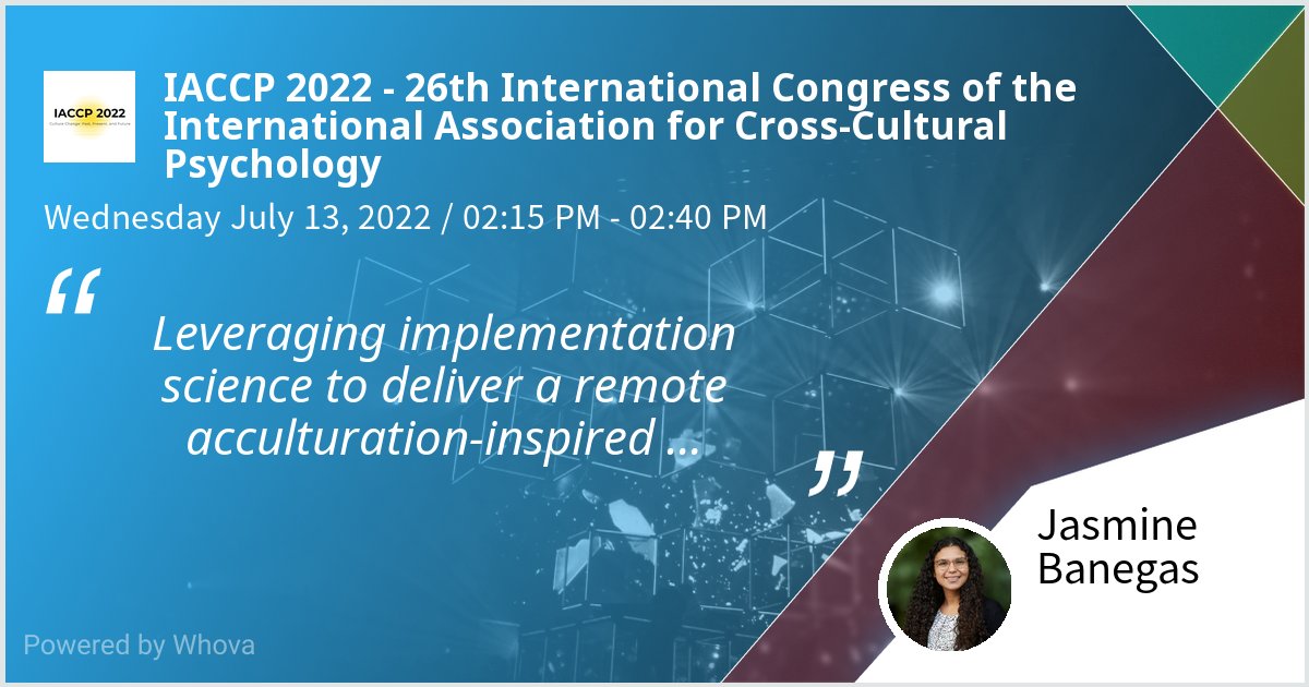 Jasmine Banegas, LICSW tweet media