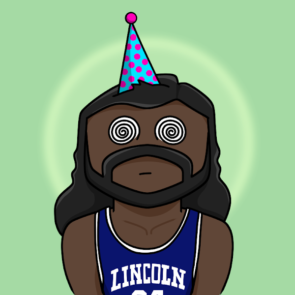 <a href="/JFC_NFT/">JFC NFT (Free Mint!)</a> Jesus or Lincoln? 🙄😏