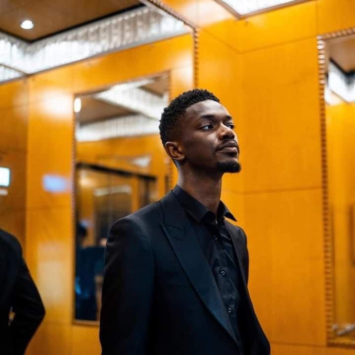 Prom_Ivoire's tweet photo. Jonathan Morrison :

700 millions, c’est 140 JEUNES qui pouvaient bénéficier de 5 millions chacun pour commencer une activité beaucoup plus rentable qu’un salon de coiffure. https://t.co/A5jNiCF61s