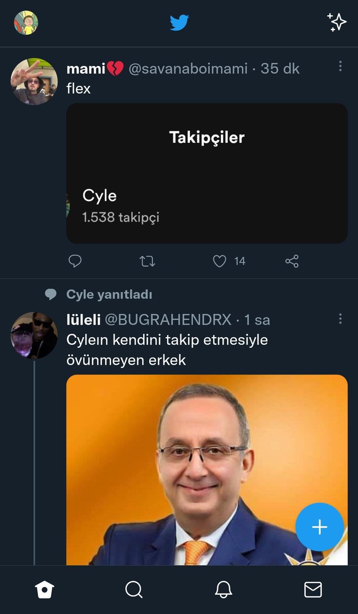 @savanaboimami Denk gelişe bak ahshhajsjajsjanskaka