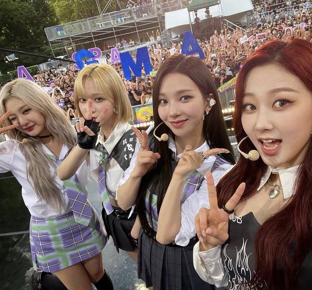 gisellespics's tweet photo. GMA Instagram update https://t.co/3yEpNTonPs