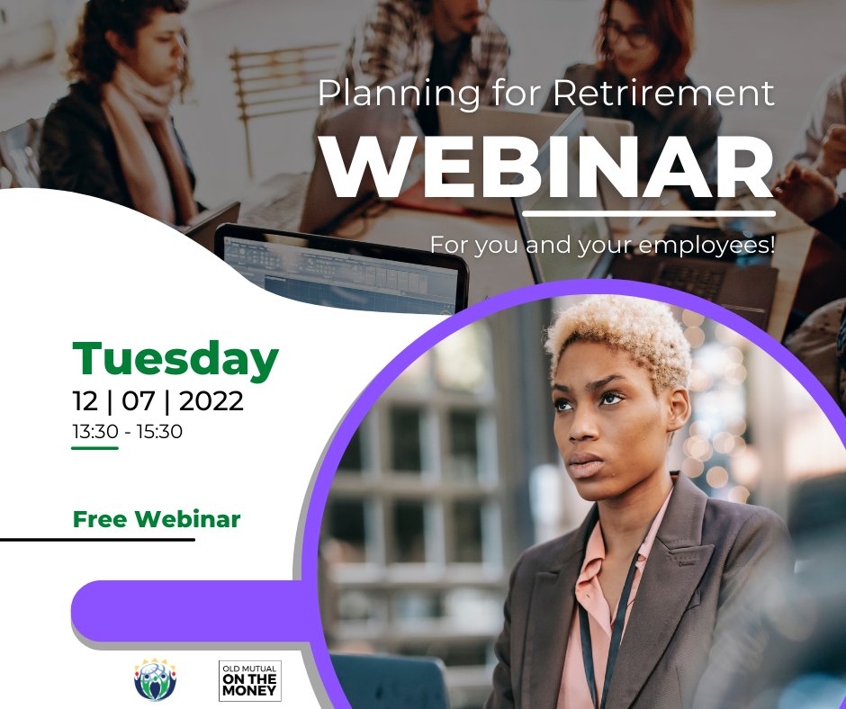 SASDCouncil's tweet photo. The SASDC Academy has partnered with Old Mutual to bring you the On the Money workshops designed to empower individuals with information and knowledge. Register for free here: https://t.co/D03GrwZRVy https://t.co/6hLJj9lGk5
