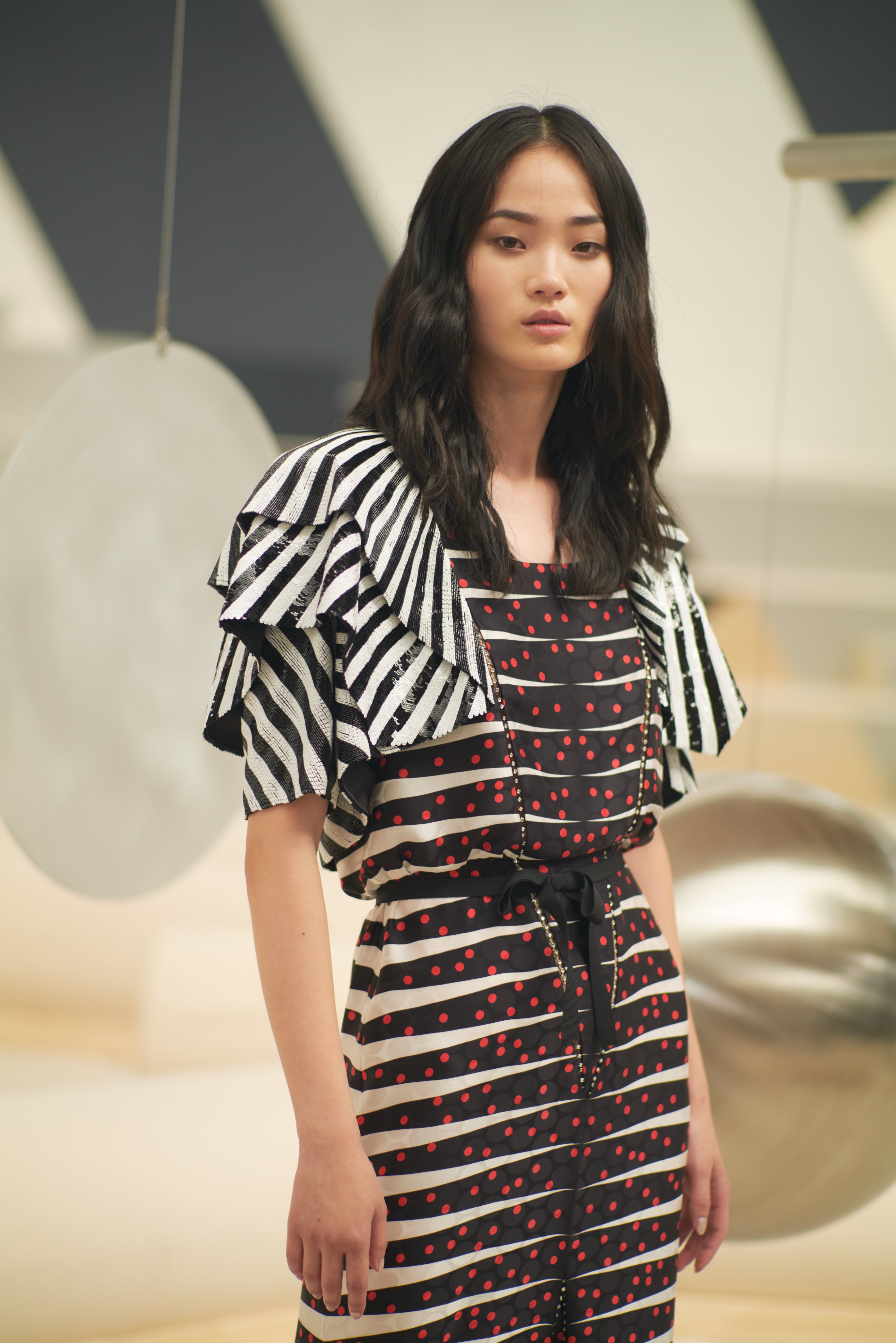 Chanel Chanel Twitter