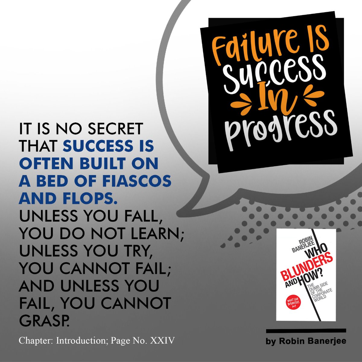 Robin Banerjee tweet media