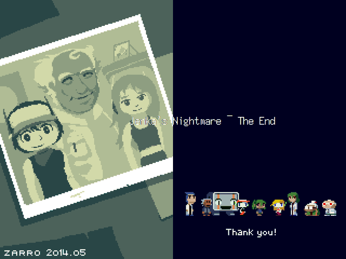 ジェンカのtwitterイラスト検索結果