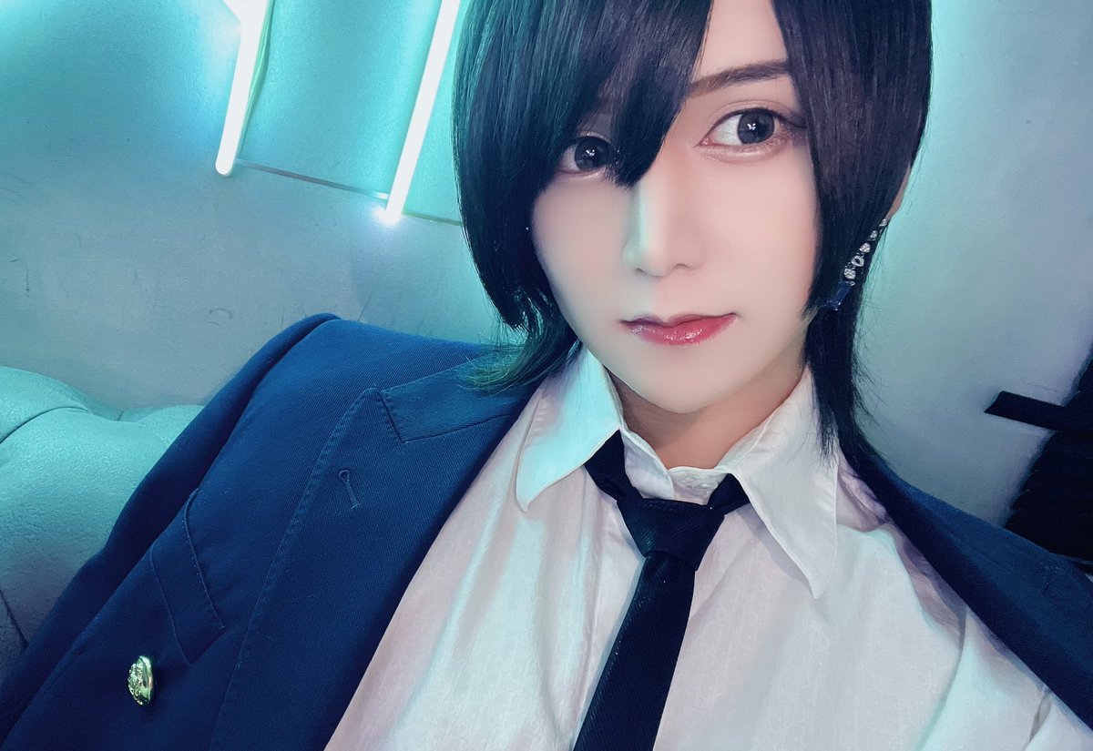 帝蓮 名刺 ユグドラシル 帝蓮 (@m_ren_athena) / Posts / X