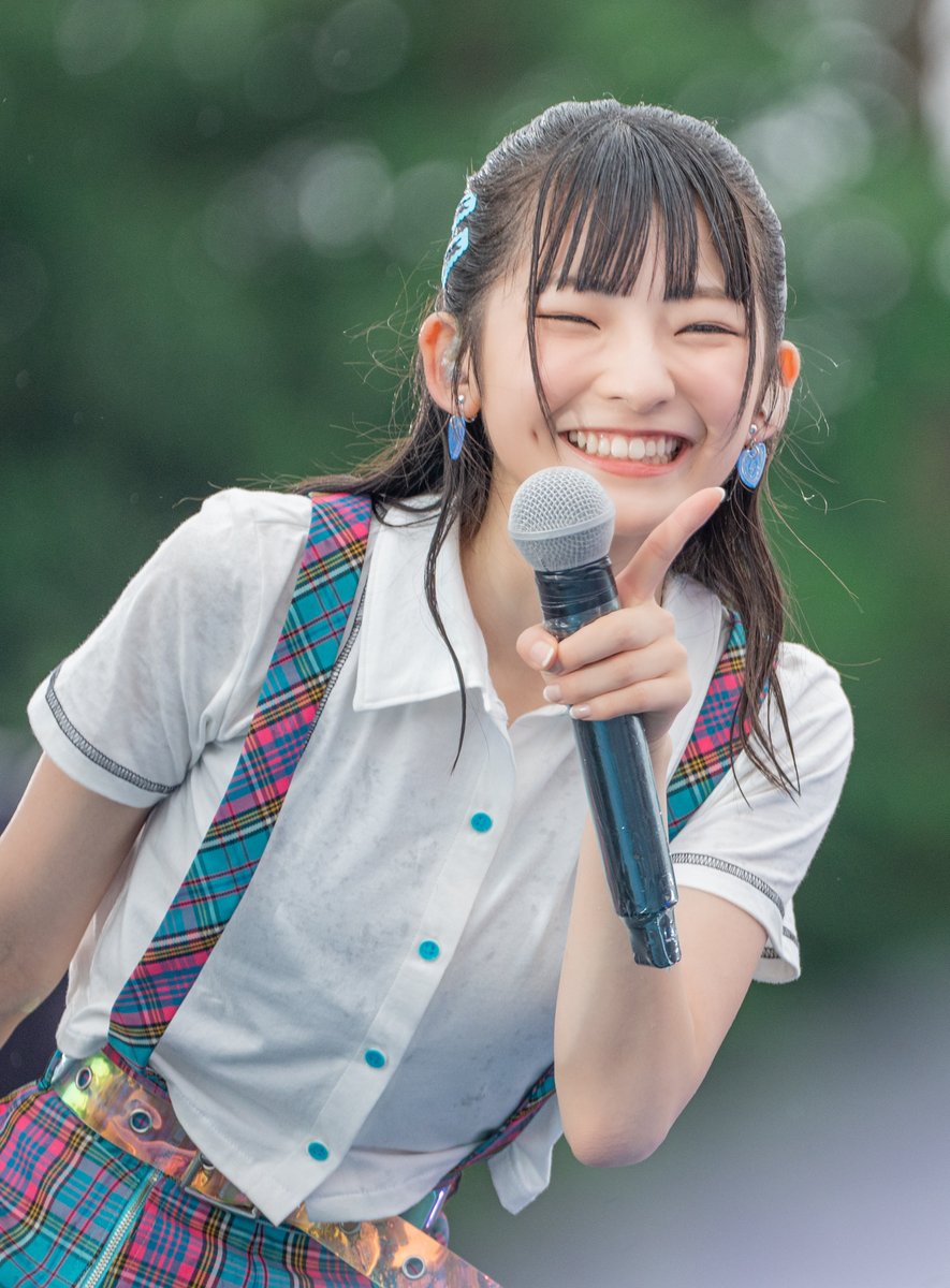 2022.07.03 イコノイジョイ2022 昼の部 「ウォーターパーティー