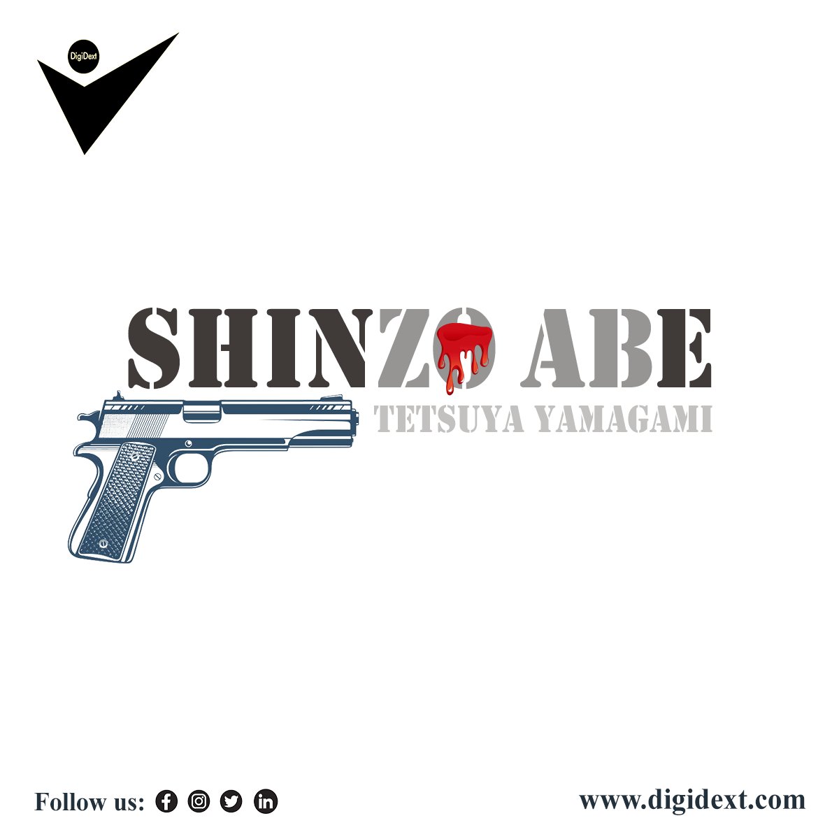 DigiDext's tweet photo. 𝐑𝐞𝐬𝐭 𝐢𝐧 𝐩𝐞𝐚𝐜𝐞 𝐒𝐡𝐢𝐧𝐳𝐨 𝐀𝐛𝐞 

#Japan #JapanPM #ShinzoAbe #Shinzo #RIPShinzoAbe https://t.co/GZaRzNKdd1