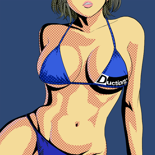 Duction; 🌴NFT × Professional Japanese manga artis (@ductionbrand) on Twitter photo ビタミン摂取Giveaway❤
どのビタミンちゃんが好きですか❓💕
Duction; #8239
Duction; #8240
Duction; #8241
&
Love Call from Vitamin-Chan
上記3セットを3名様にプレゼント🎁
<参加方法>
1⃣ follow <a href="/Ductionbrand/">Duction; 🌴NFT × Professional Japanese manga artis</a>
2⃣❤&RT
<締切>
7/09 21:00(JST)
opensea.io/collection/duc…
#NFT #Giveaway ビタミン摂取Giveaway❤
どのビタミンちゃんが好きですか❓💕
Duction; #8239
Duction; #8240
Duction; #8241
&
Love Call from Vitamin-Chan
上記3セットを3名様にプレゼント🎁
<参加方法>
1⃣ follow <a href="/Ductionbrand/">Duction; 🌴NFT × Professional Japanese manga artis</a>
2⃣❤&RT
<締切>
7/09 21:00(JST)
opensea.io/collection/duc…
#NFT #Giveaway