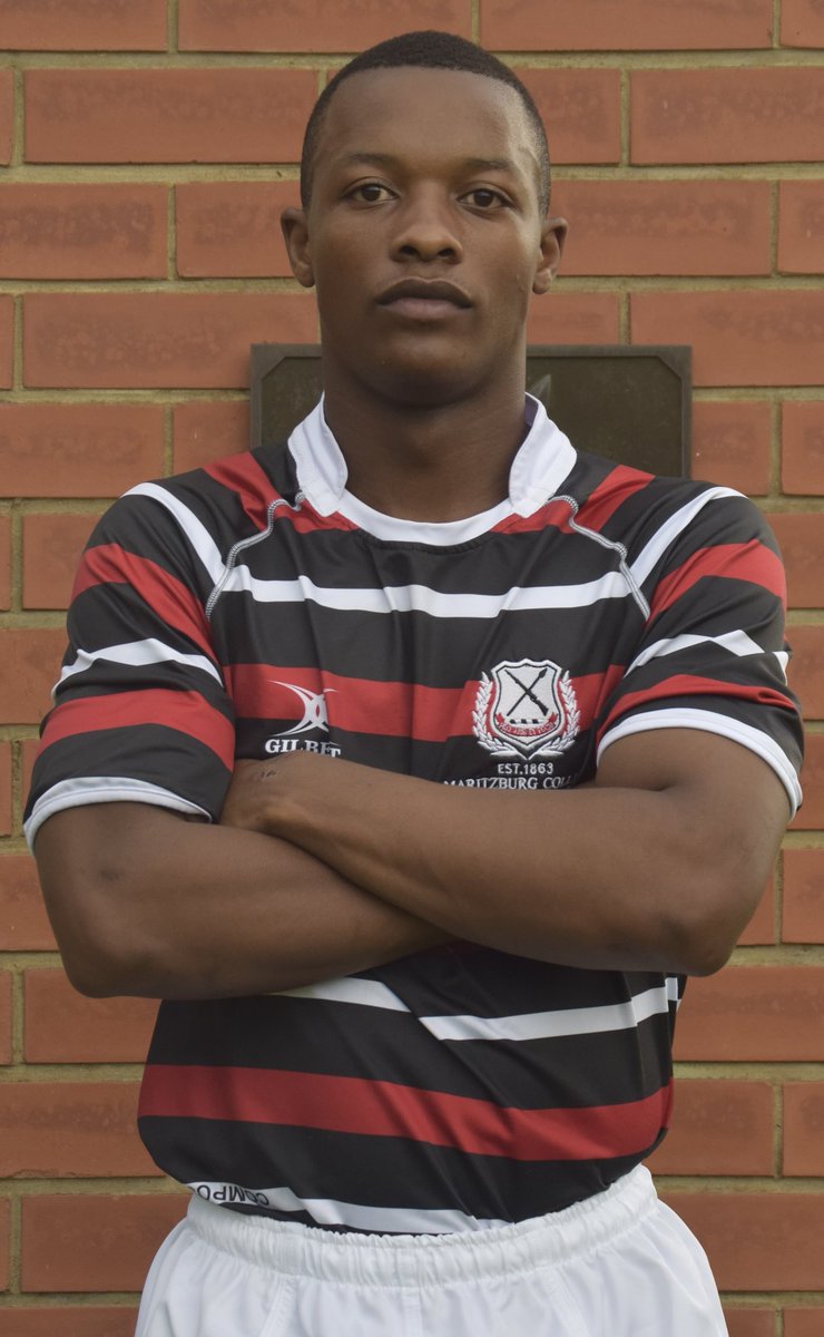 Maritzburg College tweet media