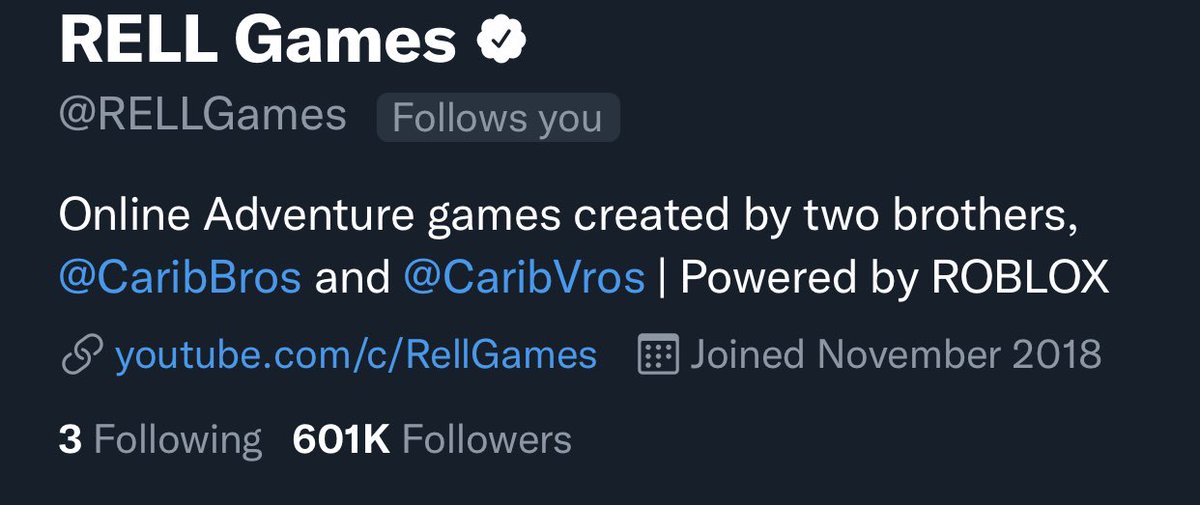 CaribBros's tweet photo. Insane growth 🙏🏽 https://t.co/wM8woG5euV