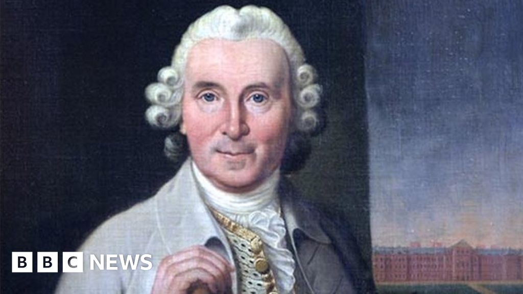 #JamesLind , a #British naval surgeon, created the 1st #RandomizedClinicalTrial in 1747. #Scurvy was killing sailors. He theorized that the acids produced by #citrus fruits might provide a cure. He split 12 men into groups & tested several treatments. 

hubs.li/Q01bRkHg0