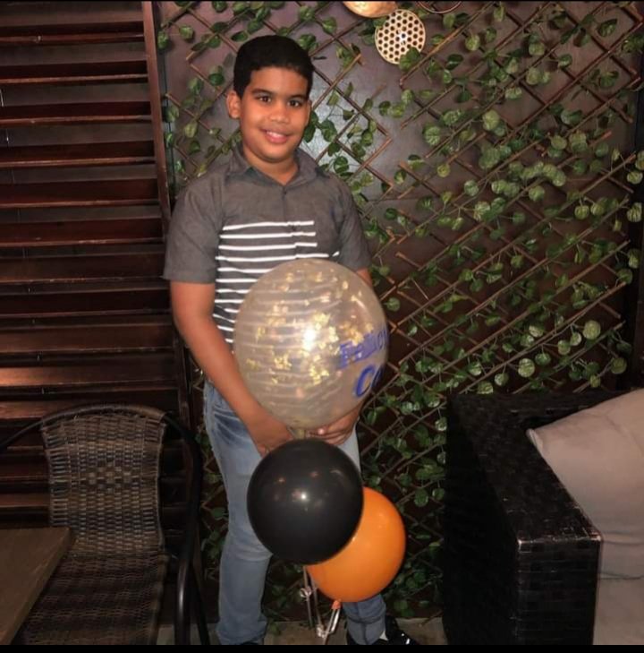 Cesarme23571201's tweet photo. Hoy esta de cumpleaños mi primogénito cesar mendez
Felicidades https://t.co/EsQiNonWWS