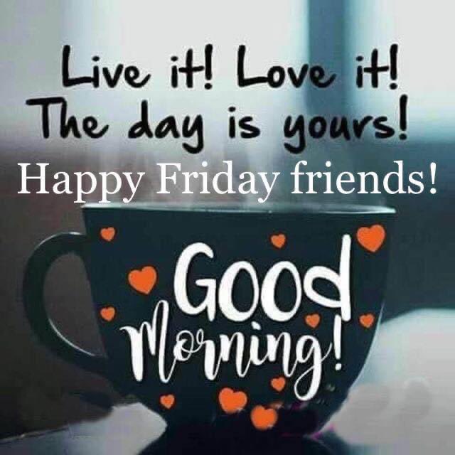 crystal3241's tweet photo. @HLERadio @EstVallChorale @rockin4jc @RiderPride1234 @DANNAforSHERIFF @sharonePack @Lindangle74 @GrmJoy Happy Fri-Yay! 😎🍮🎶🍮🎶🌈”May you never miss a rainbow or a sunset because you’re looking down!” Have a great day & weekend!🙏🌈🌟
#LookingToJesus✝️🕊
#FridayMotivation 🌟💫 https://t.co/NAwgmhlJzm