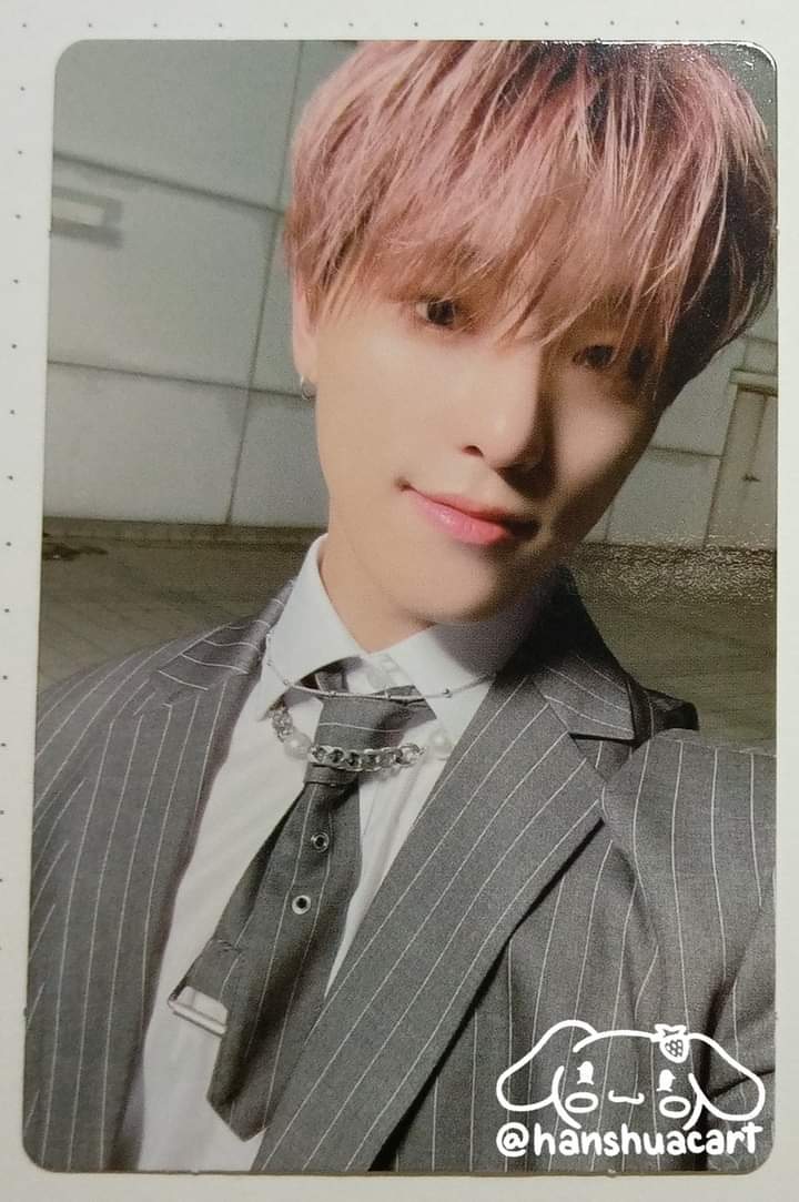hanshuacart's tweet photo. wts lfb

jihansoon oty trading card 
⤷ 500 + 15 (pf) / 480 (payo)

dino op2 photocard
⤷  190 + 15 (pf)

⤷ dop: 2 days / payo 
⤷ can do long dop if sure buyer
mop: gcash
mod: sco (ggx), ggx direct, jnt &amp; lbc ONLY
loc: quezon prov / makati https://t.co/Xx0DEI4MaY