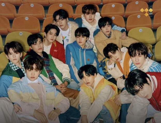 SOULMATESJlKYU's tweet image. .@treasuremembers is the Highest Charting 4th Generation Group on Circle Social 2.0 Chart for the first half of 2022, charting at #7.