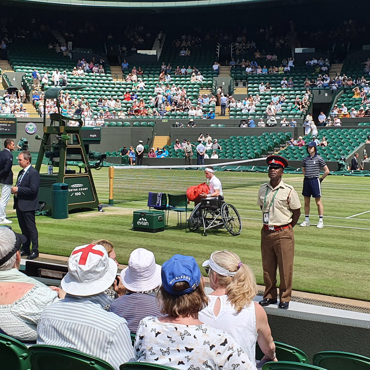 Mandy Juggler tweet media