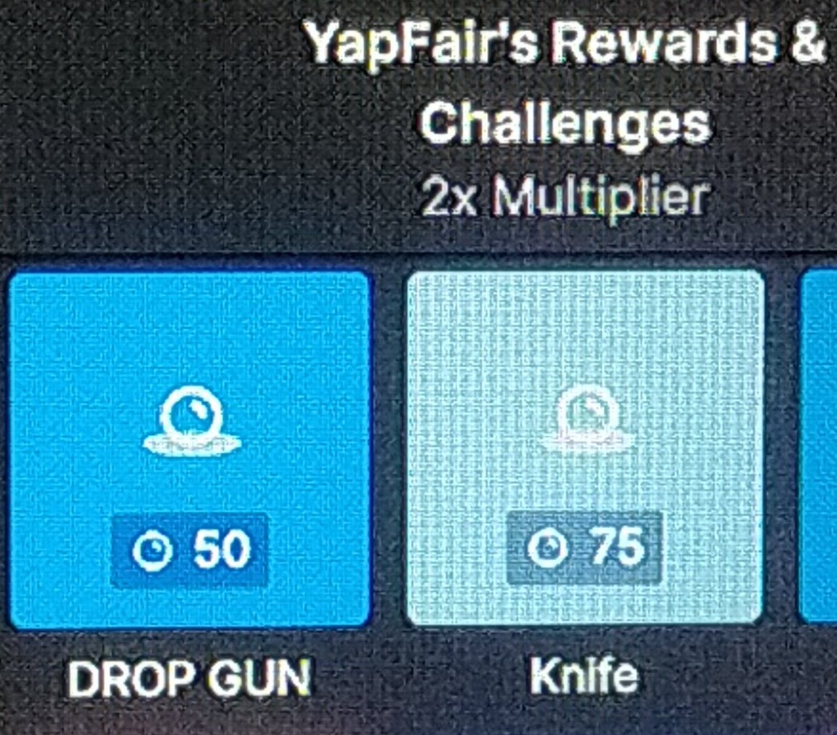 yapfair's tweet photo. So i'm playing valorant rn and we have this reward in my channel so please be nice on my games https://t.co/YR1lbE8lXY https://t.co/21LoIZMjc2