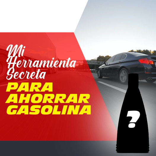 Aprende con #Toretto a ahorrar gasolina 👇
youtube.com/watch?v=Uv-Hvp…
Recuerda: Nuestro Idioma Son Los Motores!
#motionplus #fueltreatment #gasolina