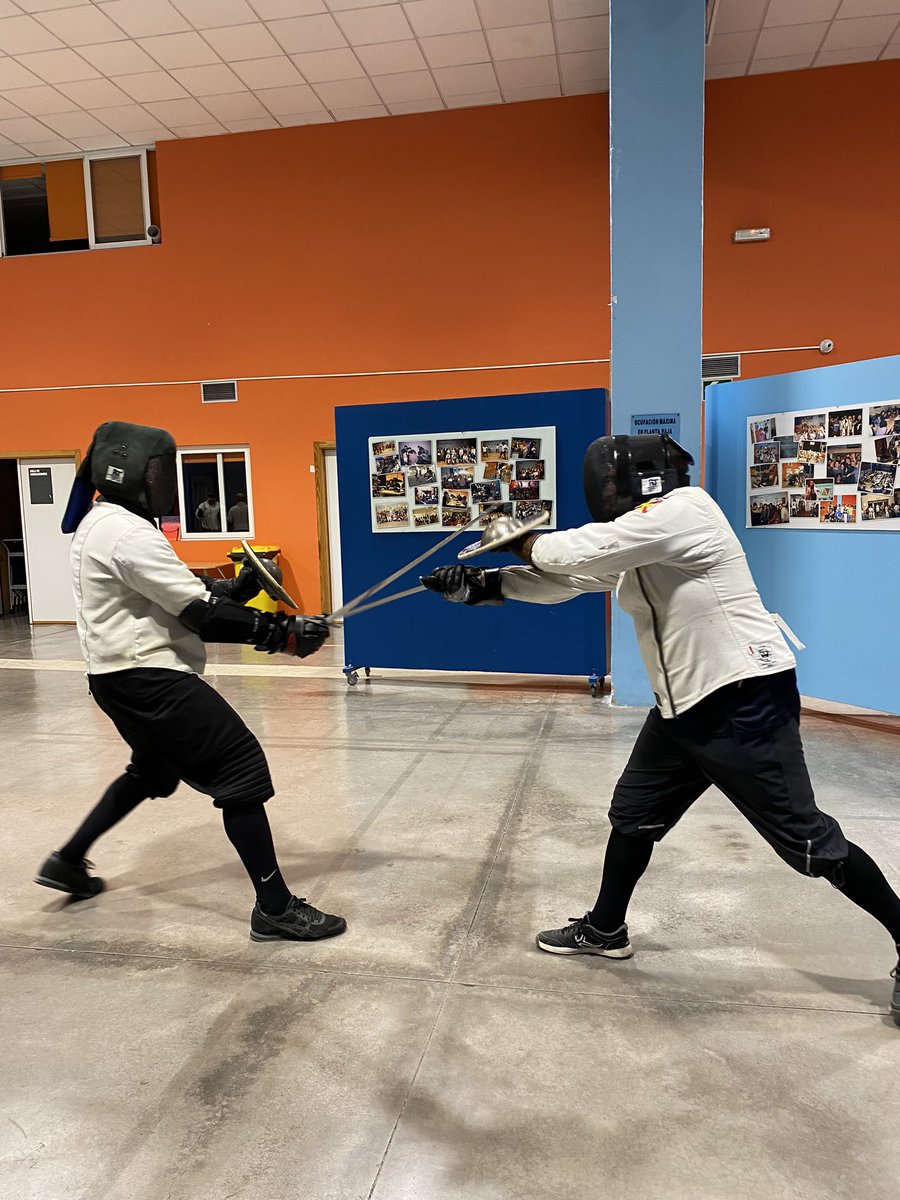 Mañana día 9 de Julio nos acompañarán <a href="/EsgrimaAlbasit/">Caballeros Al-basit</a> , <a href="/SATercioLevante/">Tercio del Levante Cartagena</a> y la Academia Alex Dato en una jornada de tiradas para concluir el cierre de esta temporada.