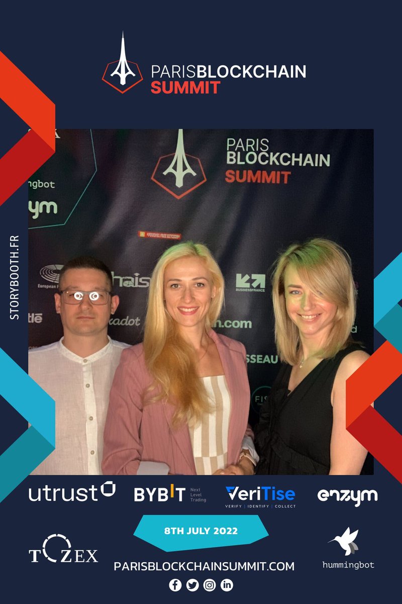 🚀We’re <a href="/AnzenPad/">AnzenPad</a>- we help crypto ecosystem companies with custom white-label #crowdfunding platforms. Are you launching your token and want an easy way to sign your community right from your website?  DM us- we can help.