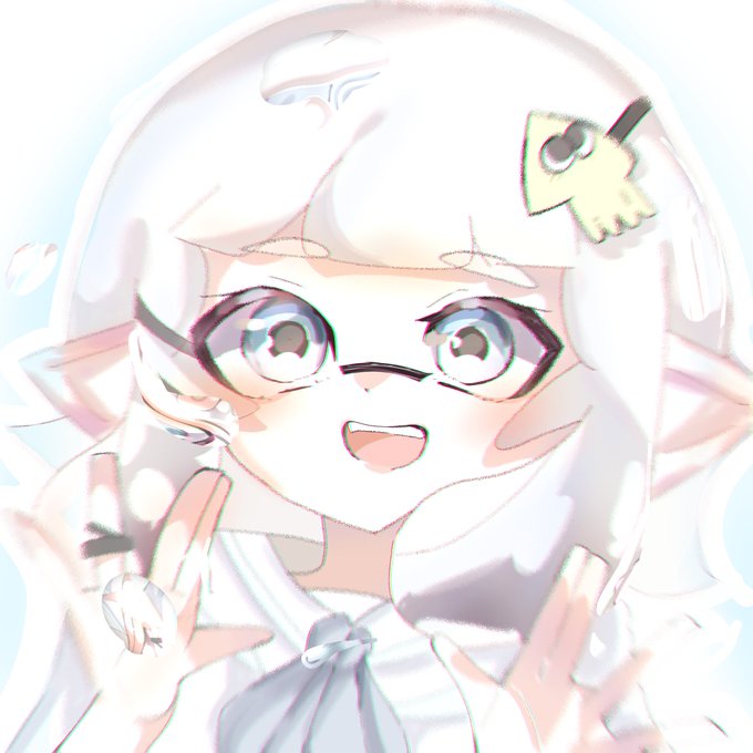 スプラトゥーン2 高画質 のtwitterイラスト検索結果 古い順