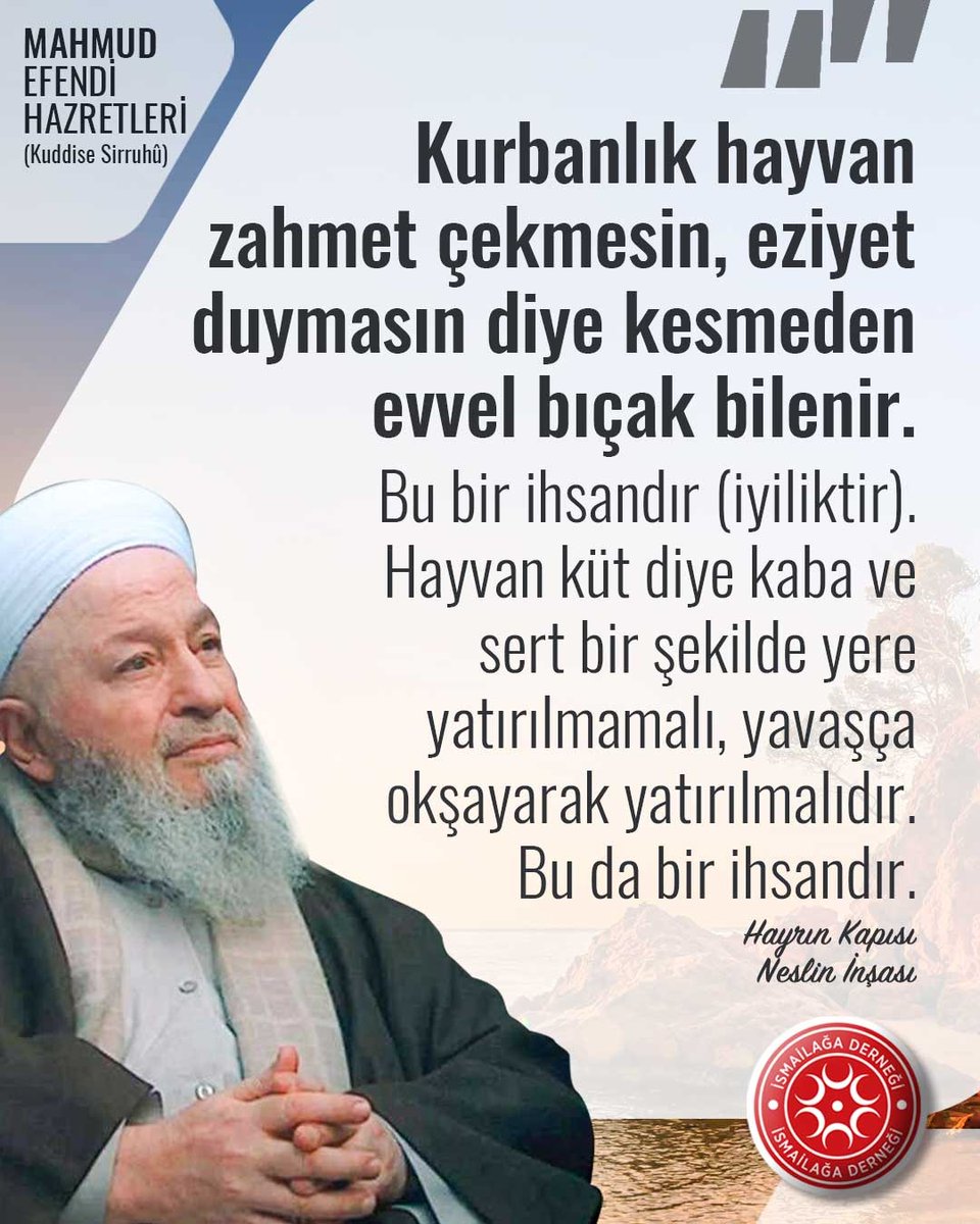 ismailaga_cami's tweet photo. #MahmudEfendiHazretleri’nden kıymetli sözler.. https://t.co/DBgR9yDFXb