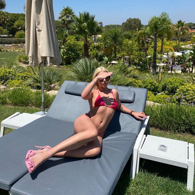 livin a wild life https://t.co/xp443reBZ6