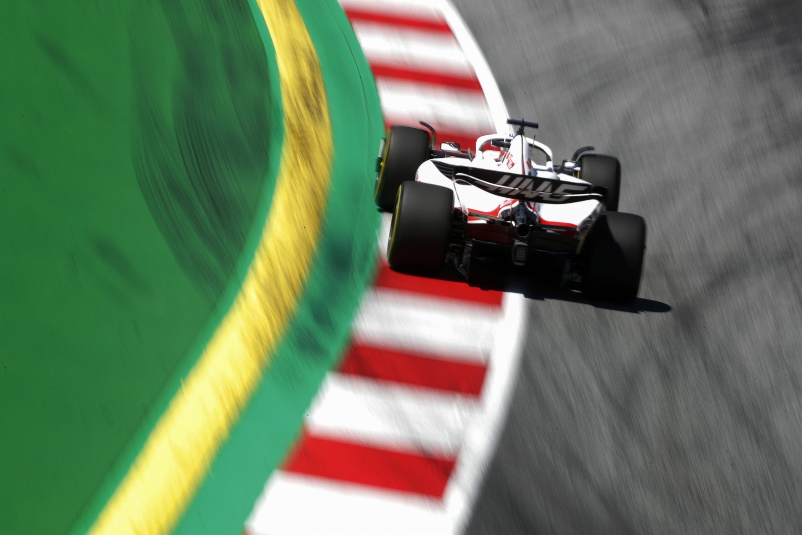 Haas F1 Team on Twitter: "That's the one and only practice session of today, done ✔️ P6 MAG ⏱ 1:06.966 P9 MSC ⏱ 1:07.246 #HaasF1 #AustrianGP https://t.co/o0KLNN21LK" / Twitter