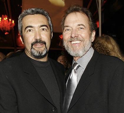joncassar's tweet photo. My friend Greg Itzin passed away today.He was one of the most talented actors I had the honor to work with, but more than that he was an all around great guy. He’ll be missed by his 24 family who had nothing but love &amp; respect for him. You made your mark, now Rest In Peace friend https://t.co/IbrhAQXix2