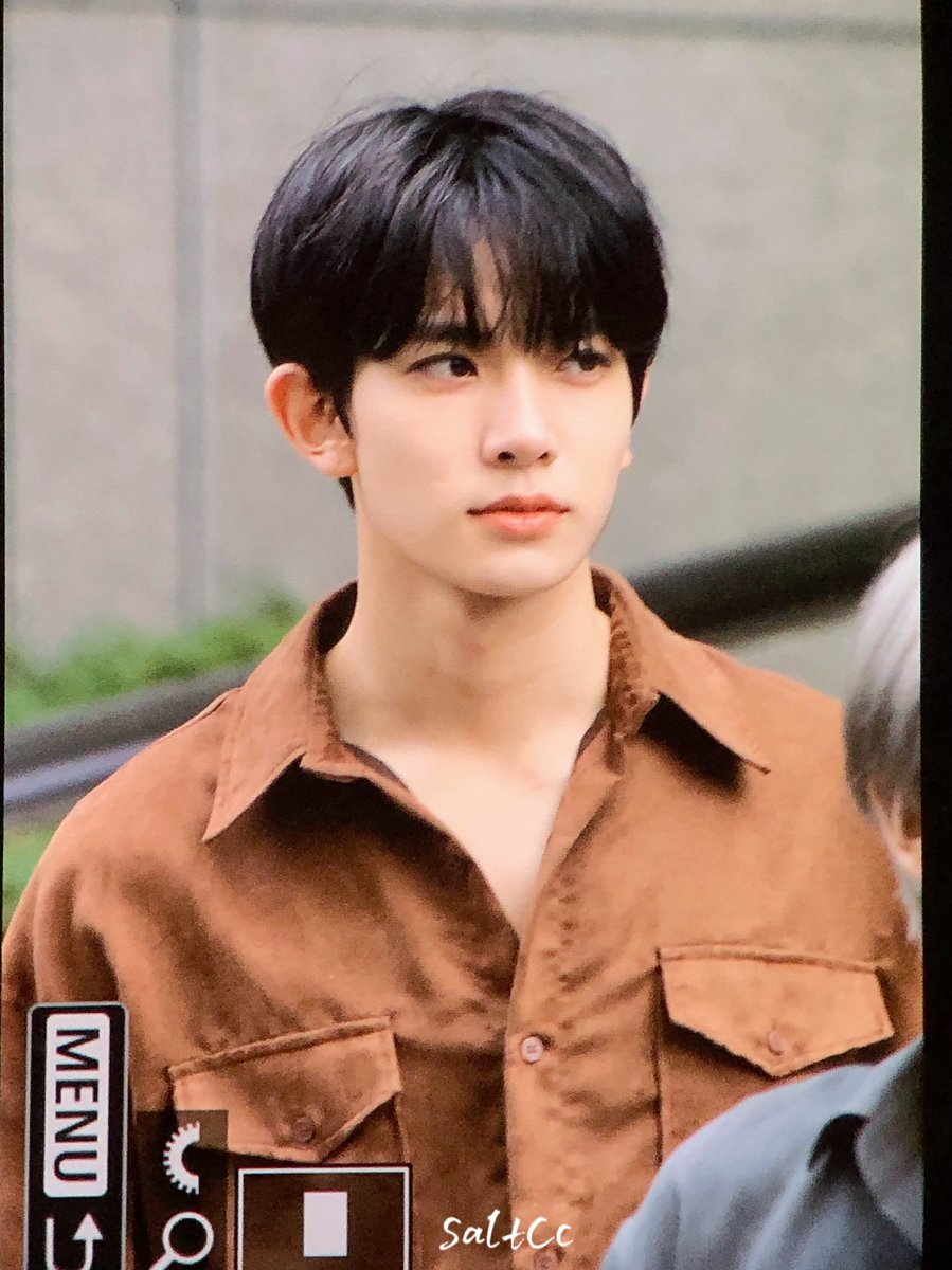 god he’s so fine #heeseung