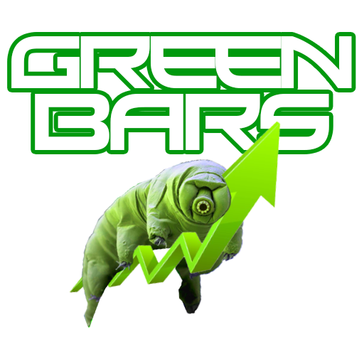 TRDGtoken's tweet photo. @saylor #GreenBars #BTC #TRDG β£οΈβ
π https://t.co/RpFDtG8fMT